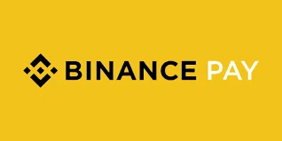 Binance Pay Binance Pay